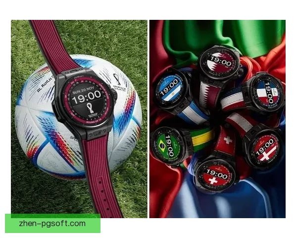 2026世界杯官方指定计时器宇舶表发布全新限量款 引领体育时尚潮流