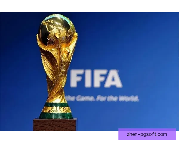 2026世界杯官方宣布决赛前夕举办全球球迷足球论坛共襄盛举
